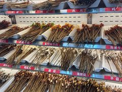 -江二娃串串香(科园四路总店)