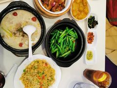 -太兴餐厅(小径湾店)