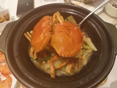 -万龙洲海鲜(大兴绿地缤纷城店)