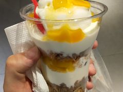 -DQ·蛋糕·冰淇淋(虹口龙之梦店)