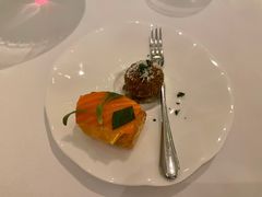 开胃菜-Jean Georges