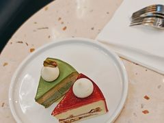 -CREAM STORY意大利手工冰淇淋&甜品(万象前海店)