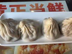-锡笼记·无锡小笼(方塔店)