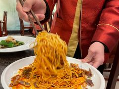 -钦善斋·养生膳食·精典川菜(武侯祠店)