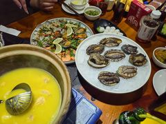 -捞围鲜·港式打边炉(海阳路店)