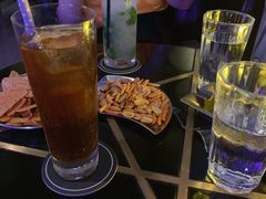 -TIPTOP BAR酒吧(欧亚新生活广场店)