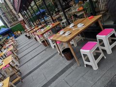 露天位-成都吃客(九眼桥店)