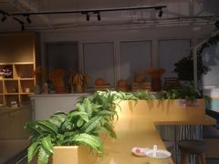 -嘉和一品粥(方庄店)