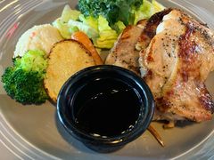 -Juicy Bakery(瑞景店)