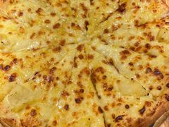 -比格比萨自助(南京万达茂店)