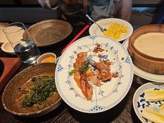 -玖五京菜(杭州城北万象城店)