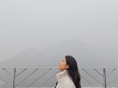 -野三坡刘家河高山漂流