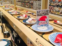 -大起水产回转寿司(道顿堀店)