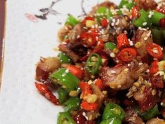 -红椒香·闽北光泽菜·宴请聚会(奥体店)