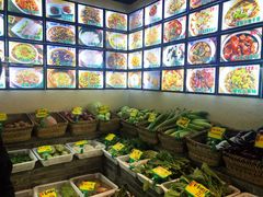 -陈先进鱼馆·地道农家菜(湖墅南路店)