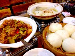 -美味故事特色餐厅(汉阳郭茨口店)