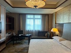 -西安赛瑞喜来登大酒店