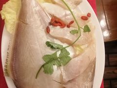 -山城年华老火锅(玉林店)