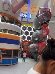 -星际乐园(红博中央公园店)