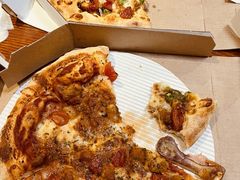 -达美乐比萨(东新路店)