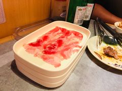 -福成自助烤肉(双桥万达店)
