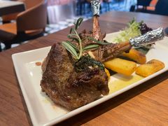 -星叶·东南亚料理(宁波万象汇店)