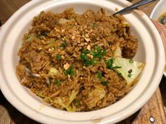 -莆田餐厅PUTIEN(三里屯店)