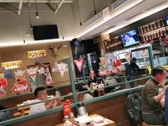 -木屋烧烤(坂田天安云谷店)