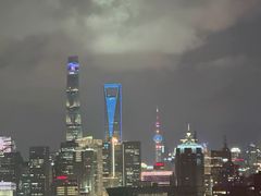 -上海浦东嘉里大酒店