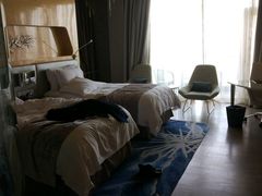 -青岛银沙滩温德姆至尊酒店