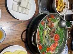 -亮欢寨(凯里总店)