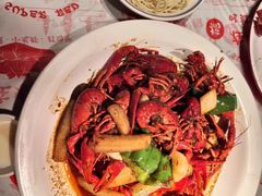 -红钳侠小龙虾·烧烤(中赢康康谷店)