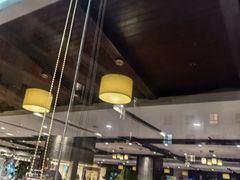 -松兰山海景大酒店·海鲜中餐厅