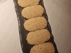 酥香黄桥烧饼-淮扬府·游园京梦(中粮广场店)