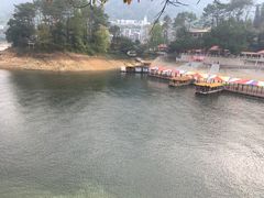 景点-广州市流溪河国家森林公园