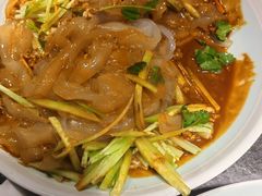 -李记饺子·熏酱东北菜(欢乐谷店)