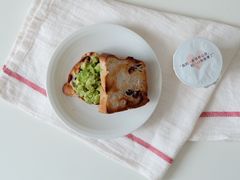 -WHEAT&BAKER-麥(凯德来福士店)