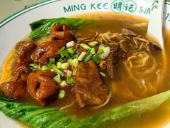 -西关明记肠粉(荔枝湾店)