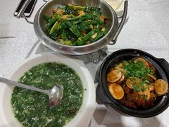 -老人和饭店(打浦路店)