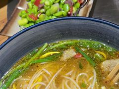 -云尊府云南菜·蒸汽石锅鱼(学清路店)