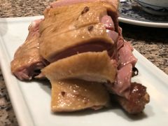 招牌盐水鸭-南京大牌档(苏州中心店)
