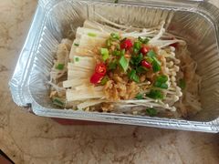 -开封开元名都大酒店·可泰自助餐厅