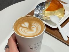 -Manner Coffee(淮海755店)