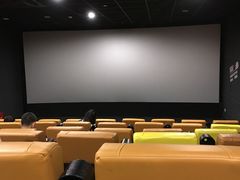 -几何影城观前街店(全激光影厅)