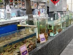 水产区-鸿星花园酒家(银亿家园店)