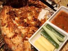 -茄子恰恰·新云南小炒(坪山益田店)