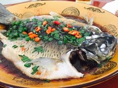 -原味缘菜馆