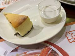 -华安国际大酒店-餐厅