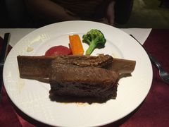 -王品牛排(福州泰禾店)