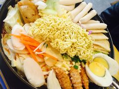 -欧巴来了韩式料理